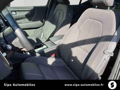 Voitures D'occasion À Mérignac | Volvo Xc40 Recharge 231 Ch 1Edt Start 5P