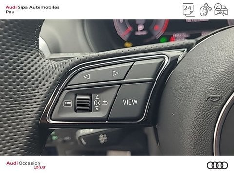 Voitures D'occasion À Lescar | Audi Q2 35 Tfsi 150 S Tronic 7 S Line 5P
