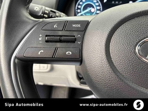 Voitures D'occasion À Villenave-D'ornon | Hyundai I20 1.0 T-Gdi 100 Dct-7 Hybrid 48V Business 5P