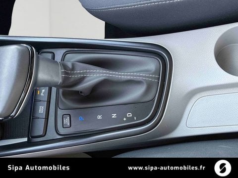 Voitures D'occasion À Le Bouscat | Hyundai Bayon 1.0 T-Gdi 100 Dct-7 Creative 5P
