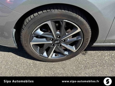 Voitures D'occasion À Toulouse | Hyundai I30 1.0 T-Gdi 120 Ibvm6 Hybrid 48V Creative 5P