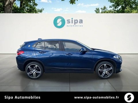 Voitures D'occasion À Toulouse | Bmw X2 Sdrive 20I 192 Ch Dkg7 Lounge 5P