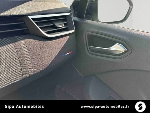 Voitures D'occasion À Libourne | Renault Clio E-Tech Full Hybrid 145 Esprit Alpine 5P