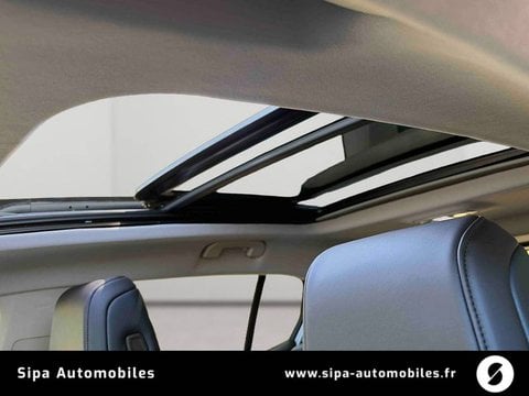 Voitures D'occasion À Lescar | Citroën C5 Aircross Puretech 130 S&S Eat8 Shine 5P