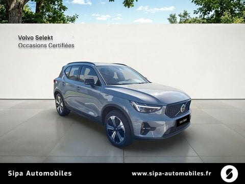 Voitures D'occasion À Labège | Volvo Xc40 T5 Recharge 180+82 Ch Dct7 Ultimate 5P