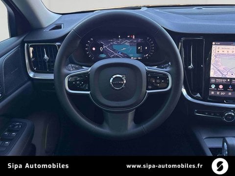 Voitures D'occasion À Labège | Volvo V60 Micro Hybride Essence B4 197 Ch Dct7 Ultra Style Dark 5P