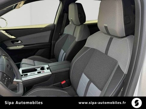 Voitures D'0Km À Bayonne | Opel Grandland Granh Gs 1.2 Turbo Hybrid 0P
