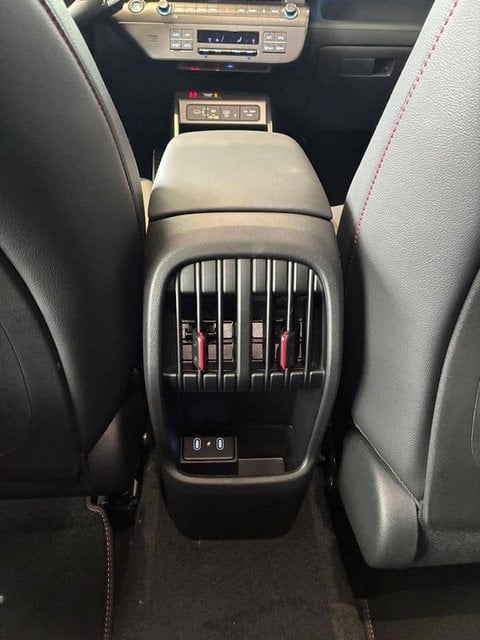 Voitures D'0Km À Toulouse | Hyundai Kona Hybrid 138 N Line Executive 5P