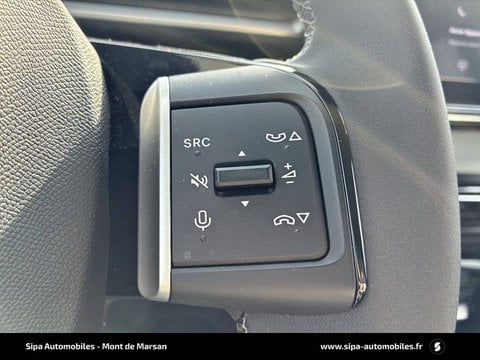 Voitures D'occasion À Mont-De-Marsan | Citroën C3 Aircross Ii Hybride 145 Ch Aut Max 5P