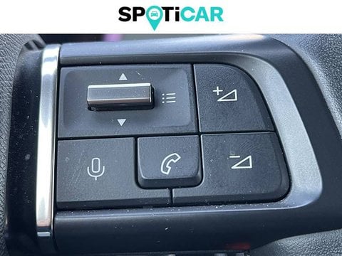 Voitures D'occasion À Lescar | Citroën C4 E- 136 Ch Automatique Feel Pack 5P