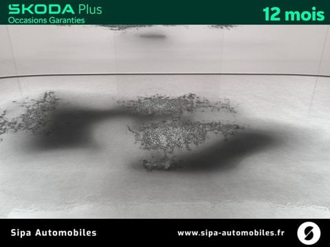 Voitures D'occasion À Lescar | Škoda Kamiq 1.0 Tsi 95 Ch Bvm5 Active 5P