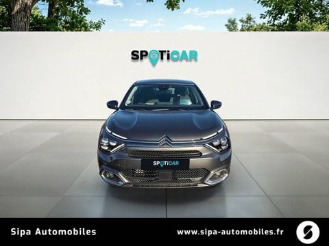 Voitures D'occasion À Mont-De-Marsan | Citroën C4 Puretech 130 S&S Bvm6 Shine 5P