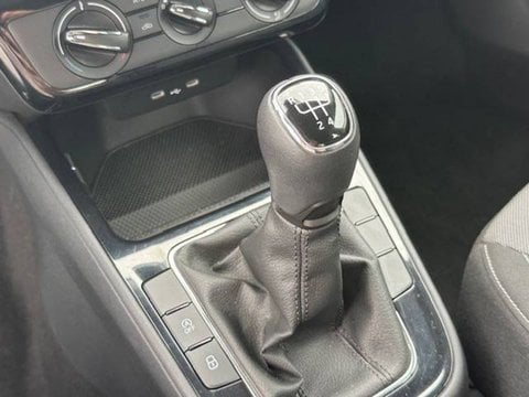 Voitures D'occasion À Tarbes | Škoda Fabia 1.0 Tsi 95 Ch Evo 2 Bvm5 Selection 5P