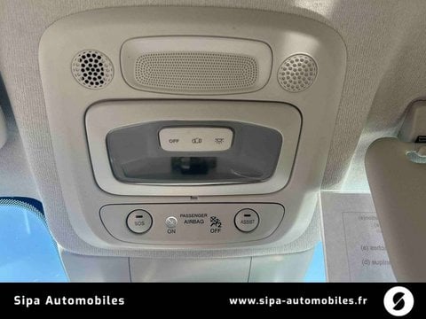 Voitures D'occasion À Muret | Fiat 500 Iii Electrique E 118 Ch Nouvelle 3P
