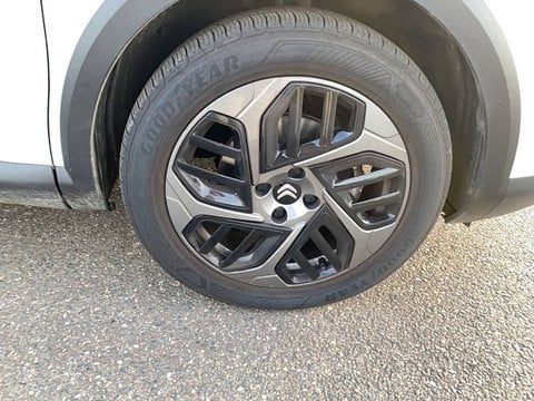 Voitures D'0Km À Mont-De-Marsan | Citroën C4 X Puretech 130 S&S Eat8 Plus 4P
