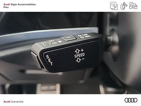 Voitures D'occasion À Lescar | Audi Q3 Sportback 45 Tfsie 245 Ch S Tronic 6 S Line 5P
