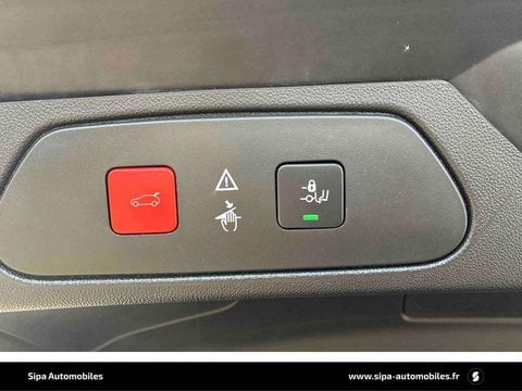 Voitures D'occasion À Toulouse | Opel Grandland X 1.6 Turbo 180 Ch Bva8 Ultimate 5P