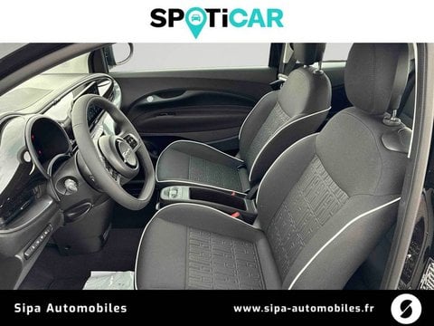 Voitures D'0Km À Toulouse | Fiat 500 Iii Electrique E 95 Ch Icône 3P