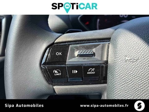 Voitures D'occasion À Mont-De-Marsan | Ds Ds 3 Hybride 136 E-Dct6 Pallas 5P