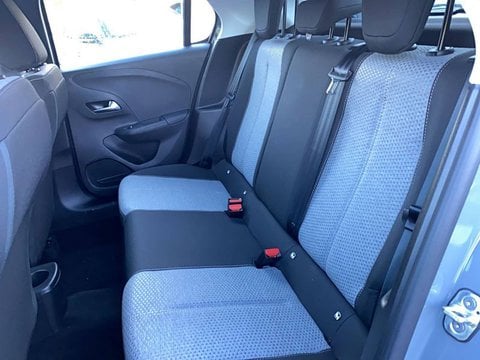 Voitures D'occasion À Muret | Opel Corsa F 1.2 75 Ch Bvm5 5P