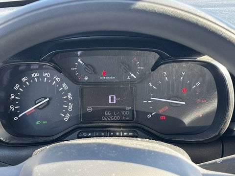 Voitures D'occasion À Lescar | Citroën C3 Puretech 83 S&S Bvm5 C-Series 5P