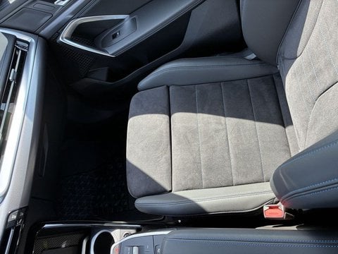 Voitures D'occasion À Toulouse | Bmw X1 Sdrive 18I 136Ch Dkg7 M Sport 5P