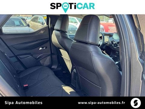 Voitures D'occasion À Mont-De-Marsan | Ds Ds 3 Crossback Bluehdi 130 S&S Eat8 Business 5P