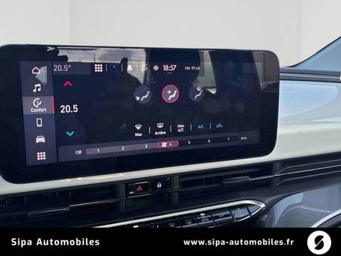 Voitures D'occasion À Toulouse | Fiat 500 Iii Electrique E 118 Ch Nouvelle 3P