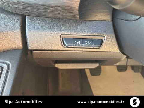 Voitures D'occasion À Le Bouscat | Renault Trafic Fg Vul Fgn L2H1 3000 Kg Blue Dci 130 Grand Con...