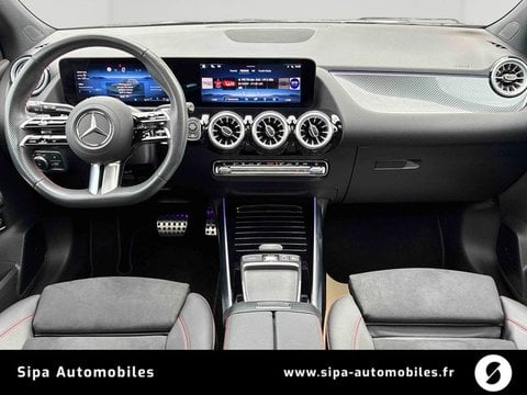 Voitures D'occasion À Le Bouscat | Mercedes-Benz Gla Classe 200 D 8G-Dct Amg Line 5P