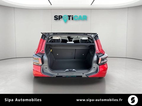 Voitures D'occasion À Lescar | Citroën C3 Electrique Iv E- 113 Ch Max 5P