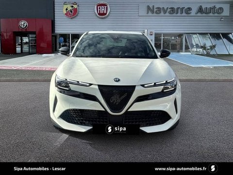 Voitures D'0Km À Lescar | Alfa Romeo 145 Junior 1.2 Ibrida Ch E-Dct6 Techno 5P