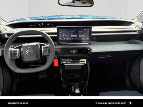 Voitures D'occasion À Mont-De-Marsan | Citroën C3 Iv Hybride 110 Ch E-Dcs6 Max 5P