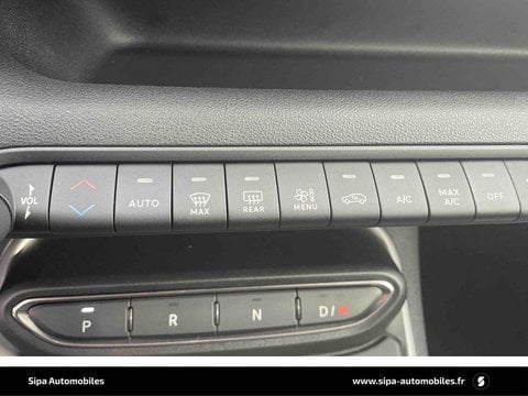Voitures D'0Km À Mérignac | Jeep Avenger 1.2 Turbo T3 110 Ch E-Hybrid Bvr6 Summit 5P