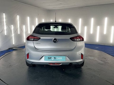 Voitures D'occasion À Toulouse | Opel Corsa F 1.2 75 Ch Bvm5 Elegance Business 5P