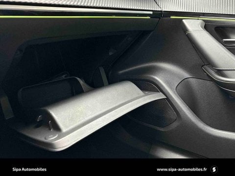 Voitures D'occasion À Mérignac | Peugeot 2008 Bluehdi 130 S&S Eat8 Gt Pack 5P