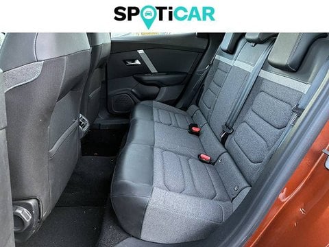 Voitures D'occasion À Lescar | Citroën C4 E- 136 Ch Automatique Feel Pack 5P