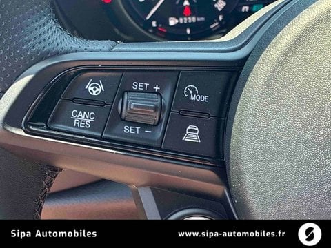 Voitures D'occasion À Toulouse | Alfa Romeo Tonale 1.3 Hybride Rechargeable Phev 280Ch At6 Q4 Ti 5P