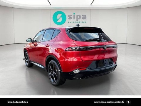 Voitures D'0Km À Mérignac | Alfa Romeo Tonale 1.5 Ibrida 175 Ch Vgt Tct7 Veloce 5P