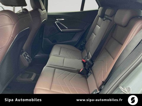 Voitures D'occasion À Libourne | Bmw X2 Sdrive 20D 163Ch Dkg7 M Sport 5P