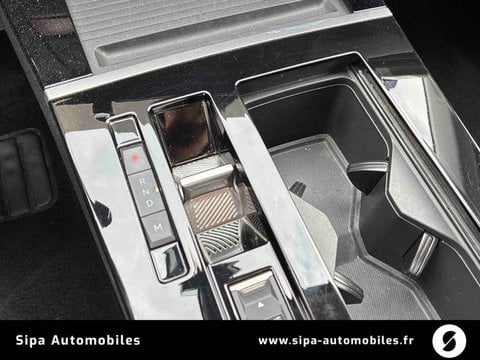 Voitures D'occasion À Toulouse | Opel Astra 1.2 Turbo 130 Ch Bva8 Elegance Business 5P