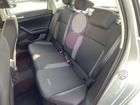 Voitures D'occasion À Lescar | Volkswagen Polo Vi 1.0 Tsi 95 S&S Dsg7 Life Plus 5P