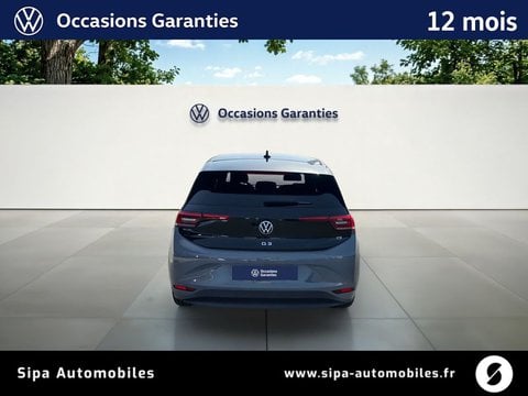 Voitures D'occasion À Lescar | Volkswagen Id.3 204 Ch Pro Life Max 5P
