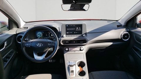 Voitures D'occasion À Villenave-D'ornon | Hyundai Kona Electrique 39 Kwh - 136 Ch Intuitive 5P