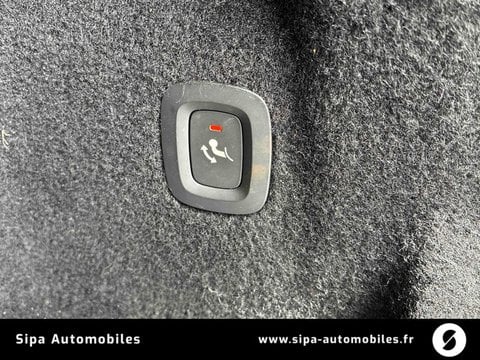 Voitures D'occasion À Lormont | Volvo Xc60 T8 Twin Engine 303 Ch + 87 Ch Geartronic 8 Inscriptio...