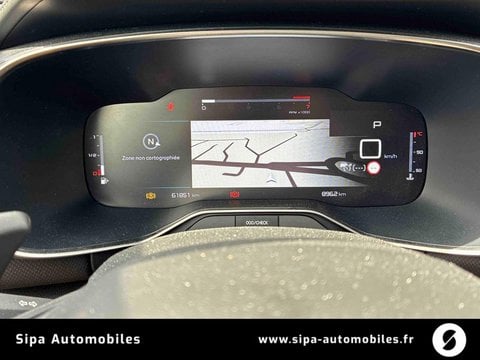 Voitures D'occasion À Fenouillet | Citroën C5 Aircross Bluehdi 130 S&S Eat8 Shine 5P