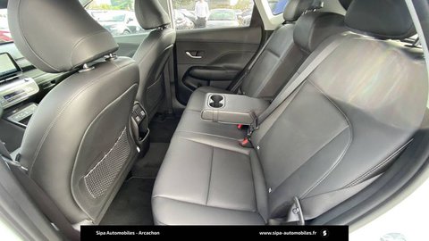Voitures 0Km Hyundai Kona Ii Hybrid 141 Executive 5P À La-Teste-De-Buch