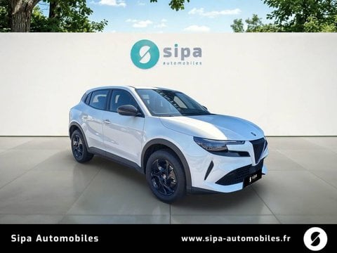 Voitures D'0Km À Mérignac | Alfa Romeo Junior Junior 1.2 Ibrida 136 Ch Edct6 5P