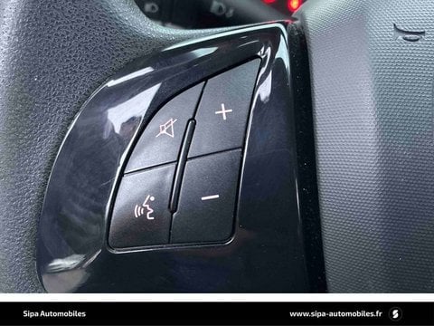 Voitures D'occasion À Libourne | Fiat Fiorino Fiorino Tole 1.3 16V Multijet 80 Pro Lounge 4P