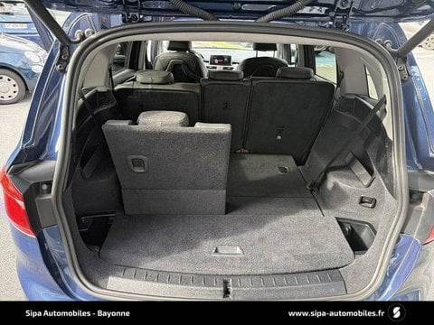 Voitures D'occasion À Bayonne | Bmw Série 2 Gran Tourer Gran Tourer 218I 136 Ch Dkg7 Sport 5P